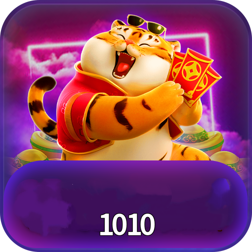 Imagem promocional da 1010 mostrando a plataforma e suas vantagens
